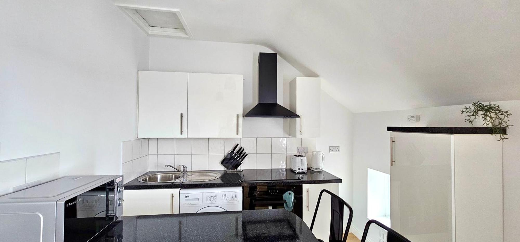 Harlequin Apartments By Switchback Stays Cardiff Eksteriør bilde